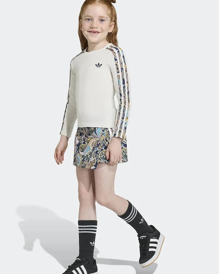 adidas Originals комплект за деца с памук