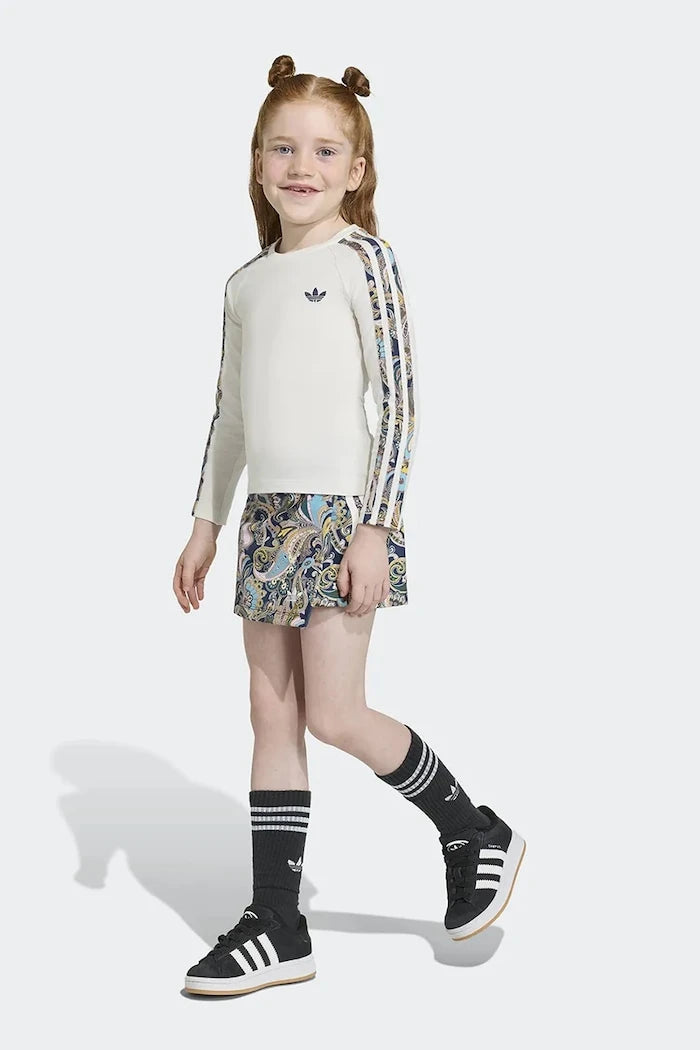 adidas Originals комплект за деца с памук