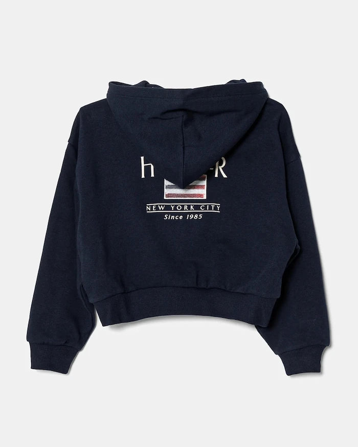 Tommy Hilfiger Çocuk Sweatshirt