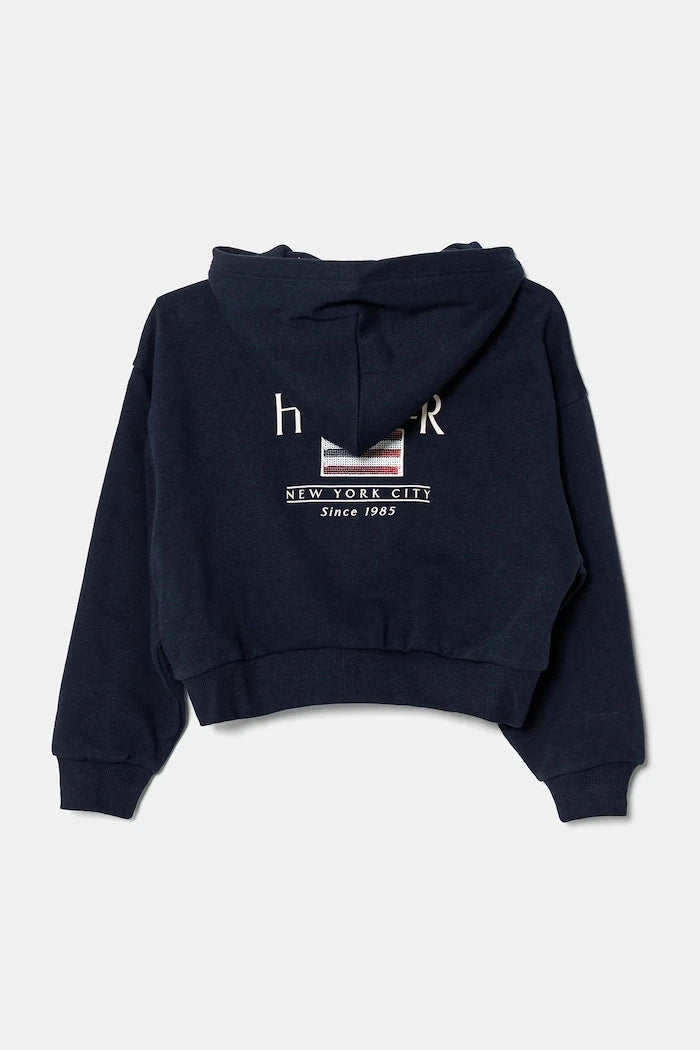 Tommy Hilfiger Çocuk Sweatshirt