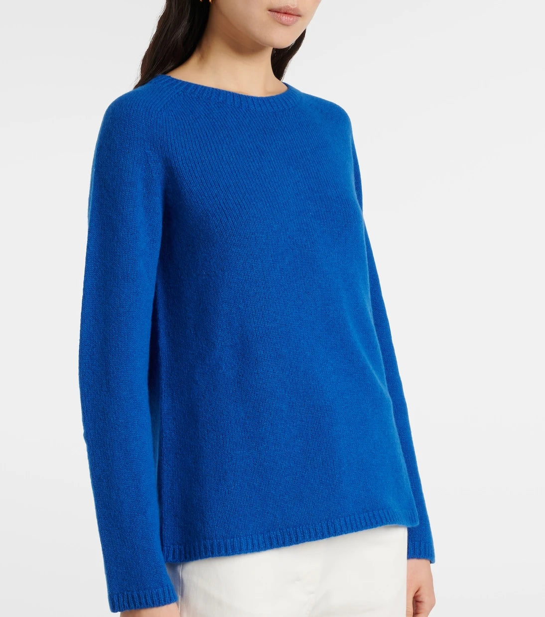 'S Max Mara - Georg wool and cashmere sweater