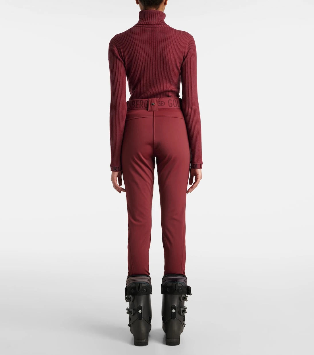 Goldbergh - Paris ski pants