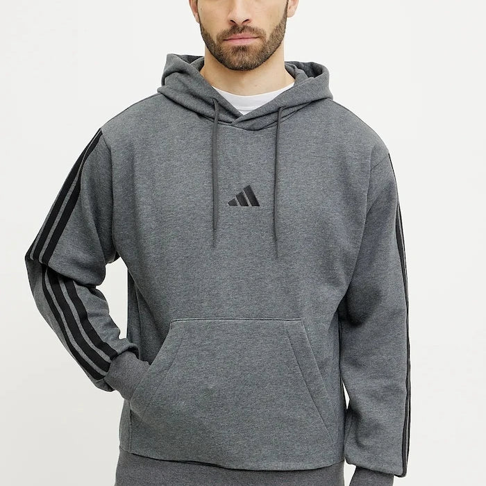 adidas Essentials Kapüşonlu Sweatshirt