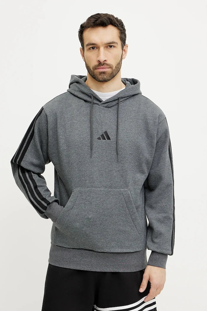 adidas Essentials Kapüşonlu Sweatshirt