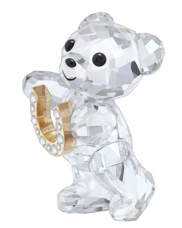 Swarovski KRIS BEAR Dekoratif Figür 2,3 x 3,1 x 4,1 cm