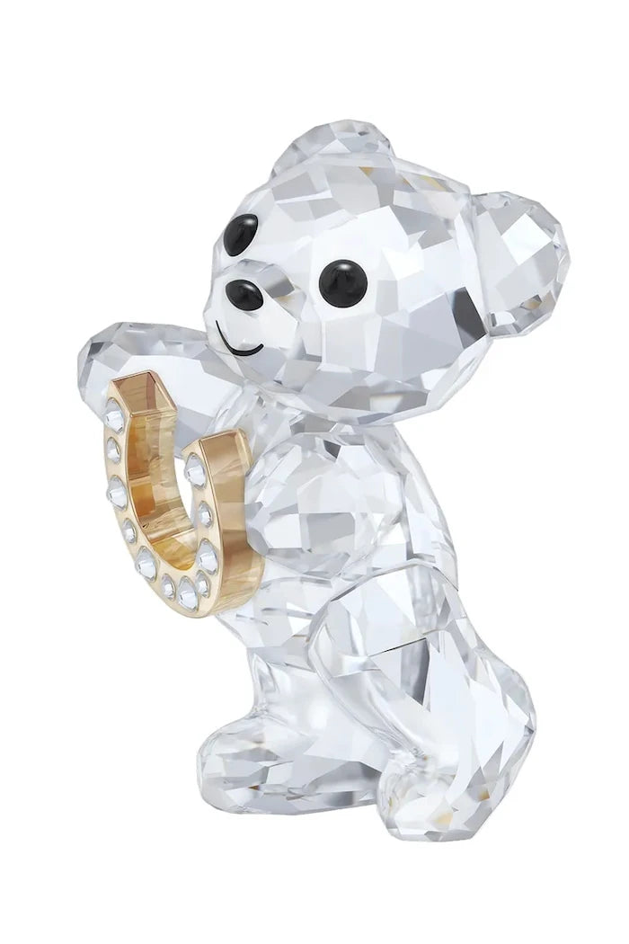 Декоративна фигурка Swarovski KRIS BEAR 2,3 x 3,1 x 4,1 cm