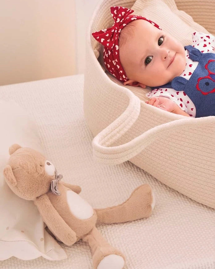 Mayoral Newborn Bebek Oyuncağı