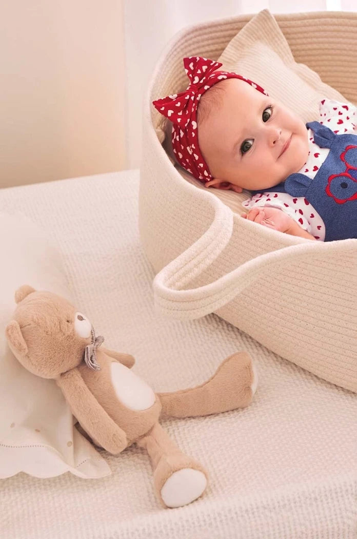 Mayoral Newborn Bebek Oyuncağı