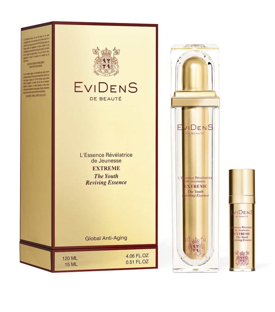 EviDenS de Beauté The Youth Reviving Essence (120ml)
