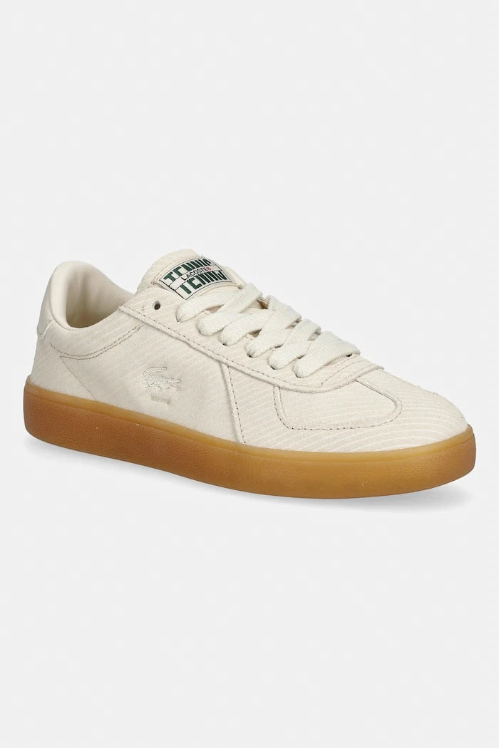 Lacoste Baseshot Pro Süet Sneakers