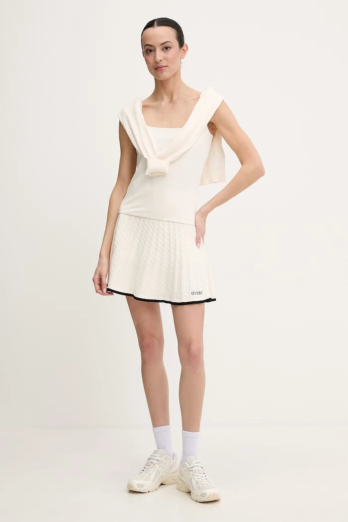 Топ Guess ORTENSIA