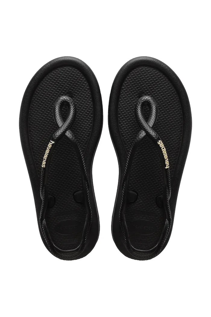 Havaianas kadın parmak arası terlik LUNA PUFFED UP