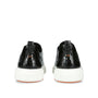 Crocodile Leather Clean Icon 2.0 Sneakers