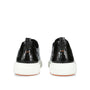 Santoni Crocodile Leather Clean Icon 2.0 Sneakers