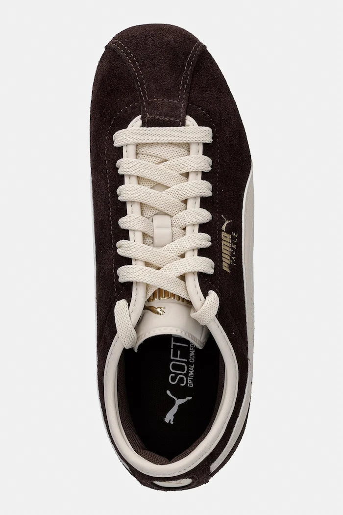 Puma Tackle Süet Sneaker