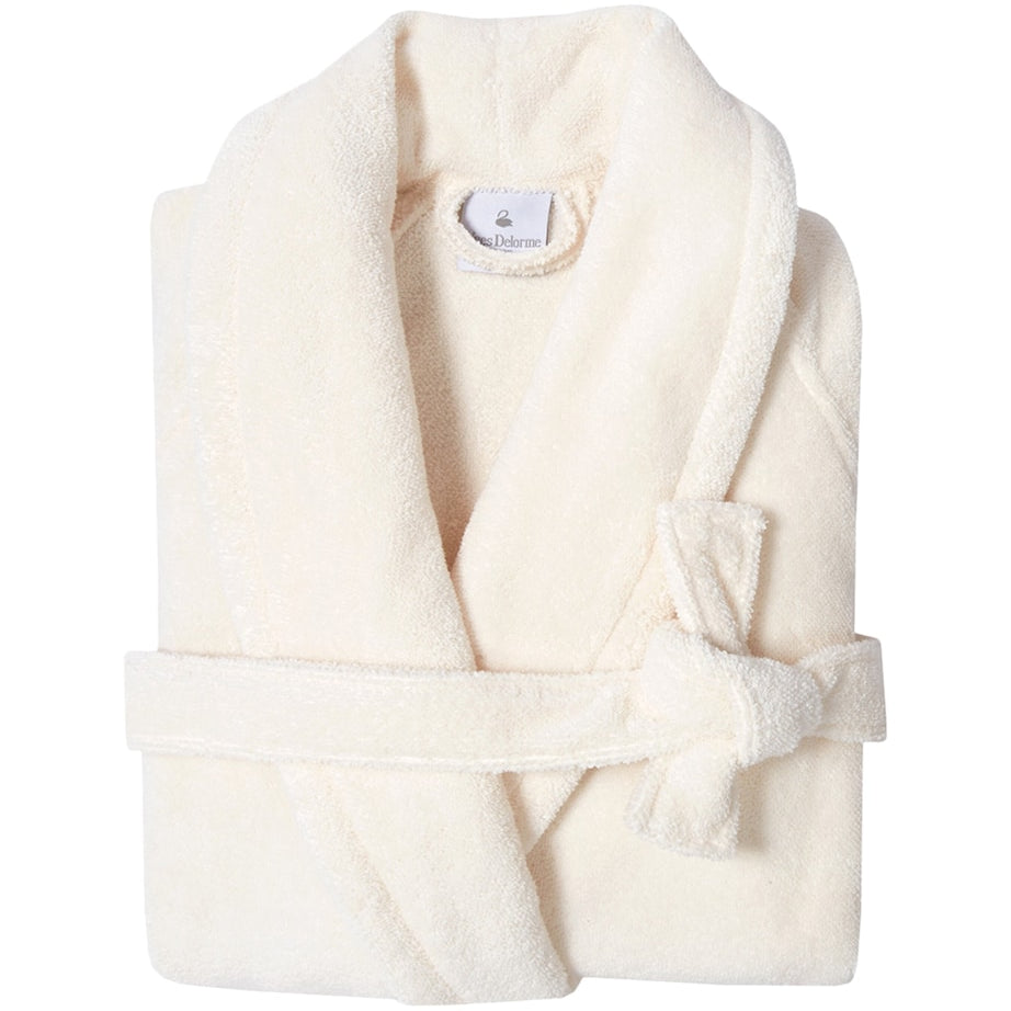 Yves Delorme Étoile Bathrobe (Small)