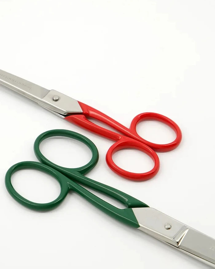 House Doctor HDScissors Makası 20,5 x 6 / 15 x 5 cm (2 adet)