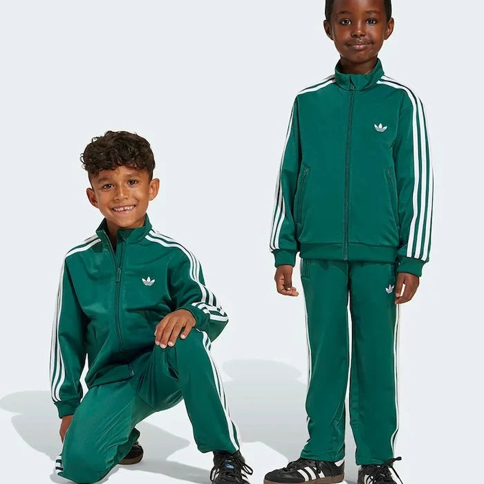 Детски анцуг adidas Originals