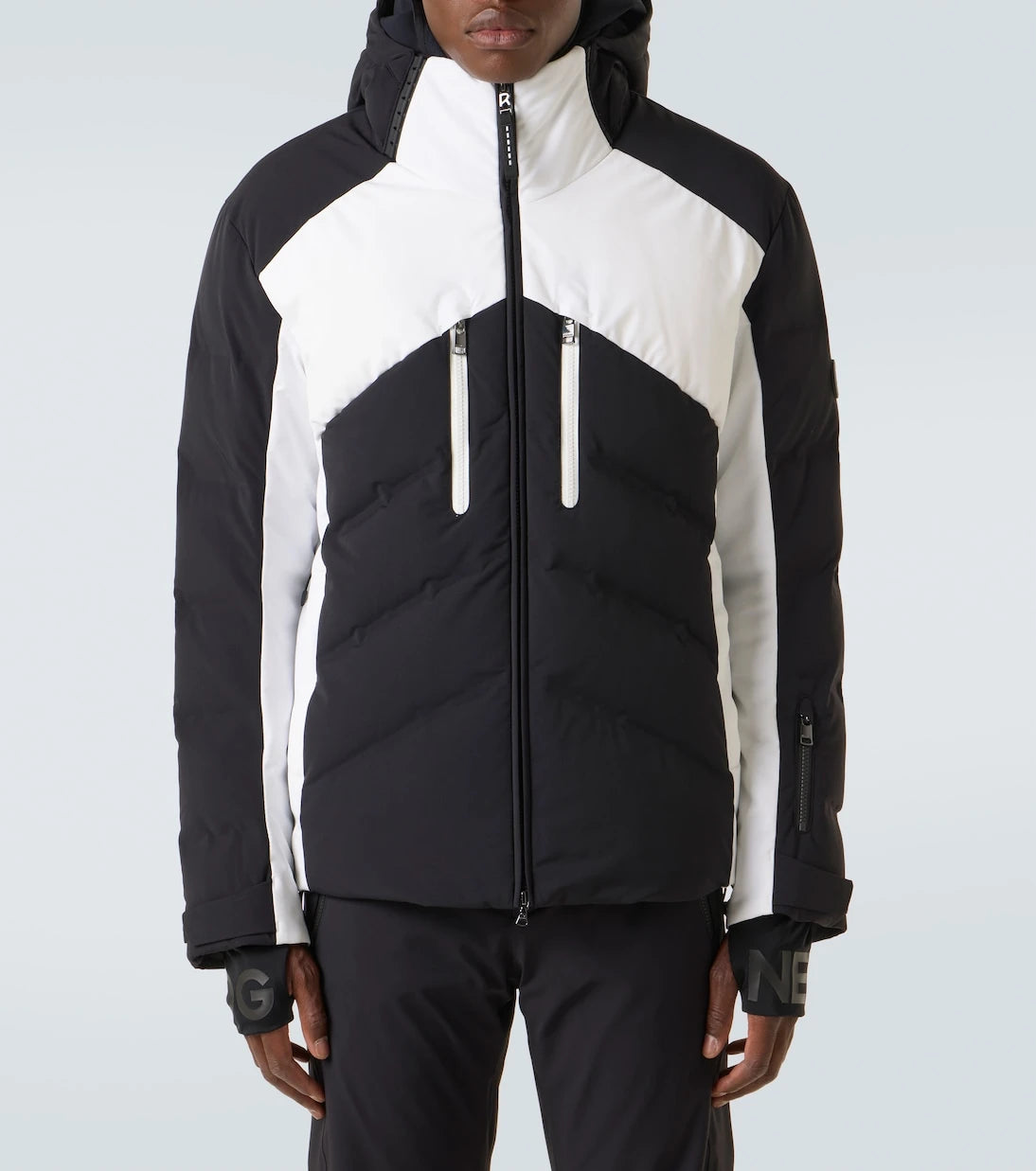 Bogner - Jervis-D down-paneled ski jacket