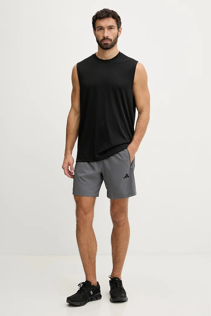 Къс панталон за трениране adidas Performance