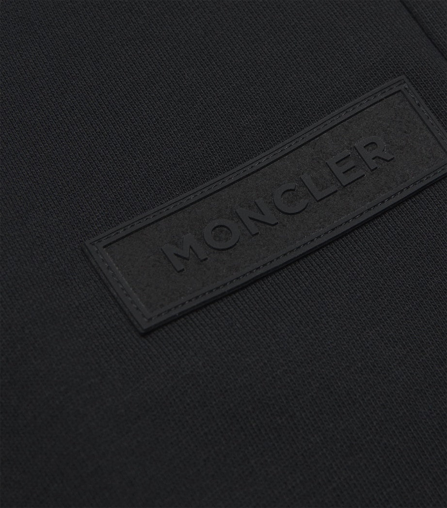 Moncler Enfant Cotton Sweatpants (8-10 Years)