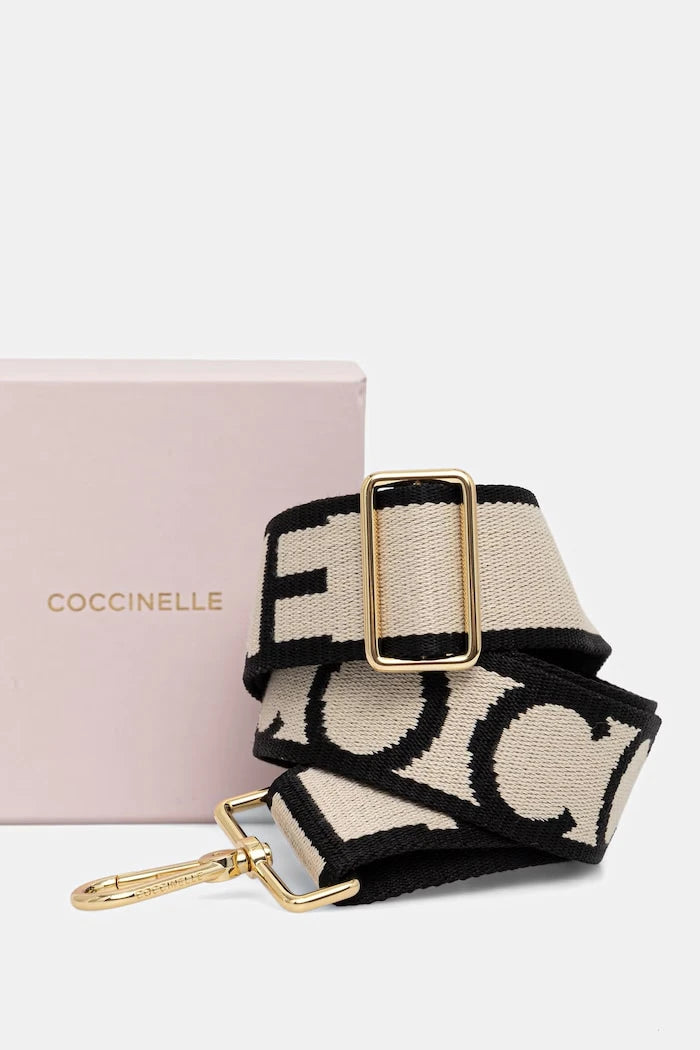 Coccinelle кишка за чанта дамска