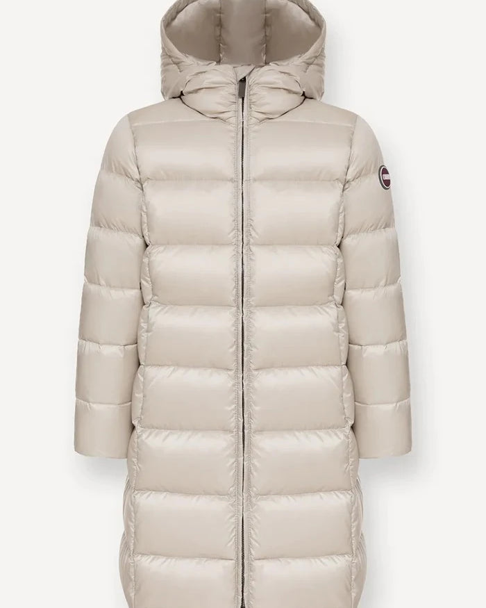 Детско пухено яке Colmar DELUXE