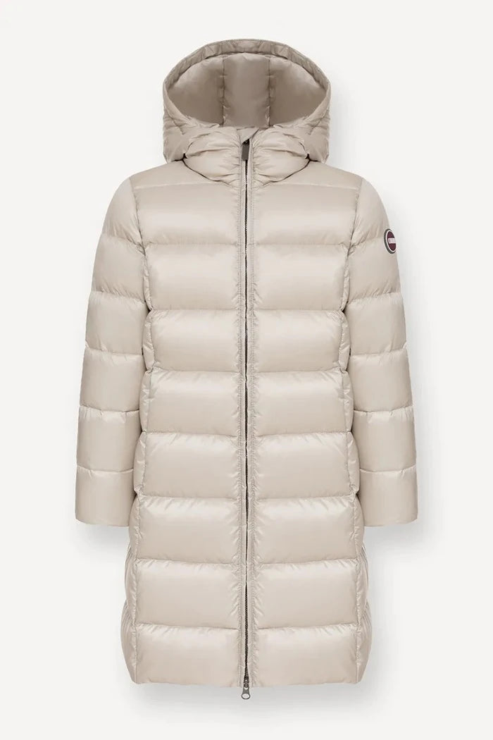 Детско пухено яке Colmar DELUXE