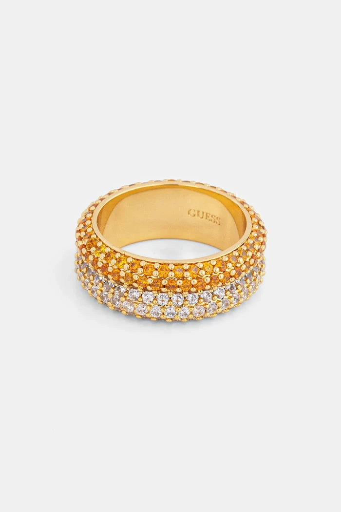 Пръстен Guess ESSENZA