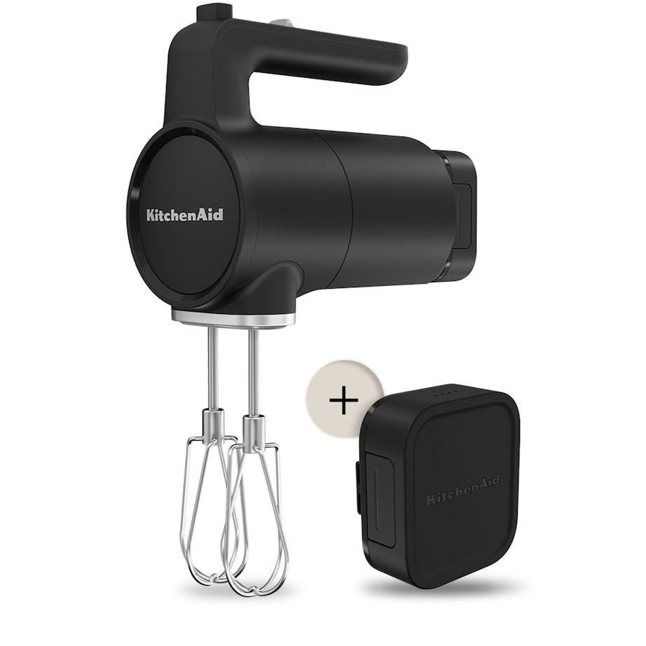 KitchenAid Go Cordless Hand Mixer