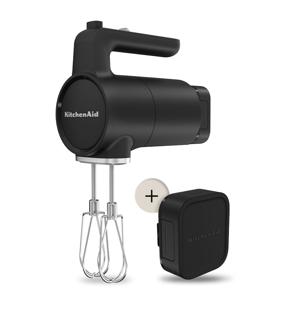 KitchenAid Go Cordless Hand Mixer