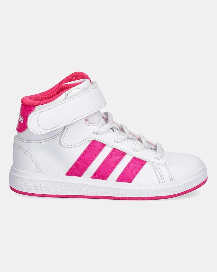 adidas GRAND COURT MID Çocuk Sneaker