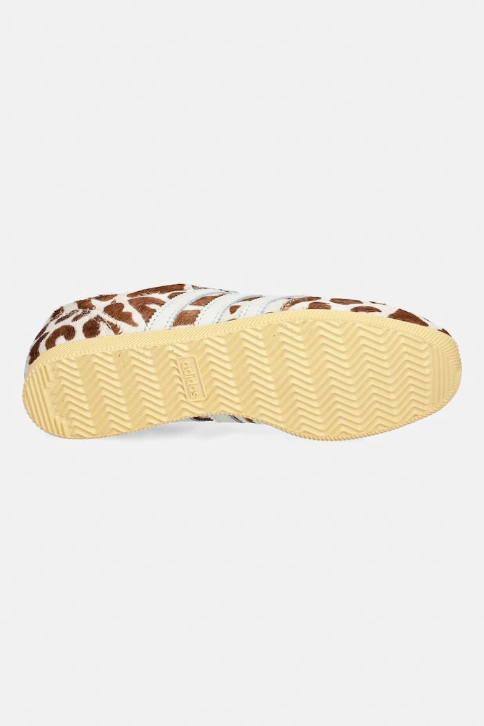 adidas Originals Japan kadın deri sneaker