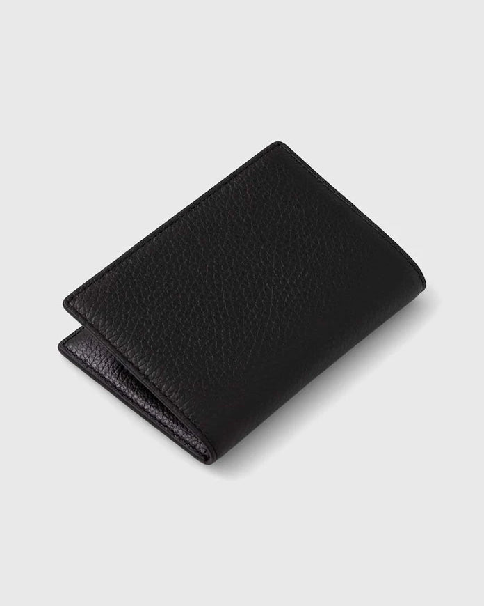 Кожен портфейл Coccinelle