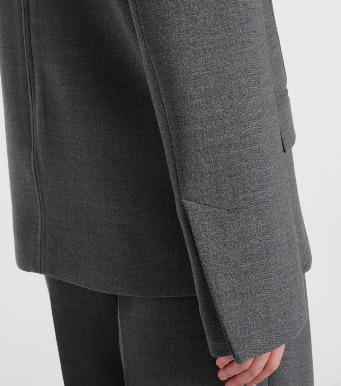 Toteme - Round-neck top