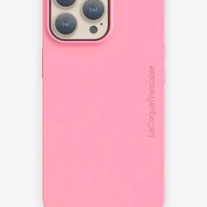 Кейс за телефон LaCoqueFrançaise iPhone 15 PRO