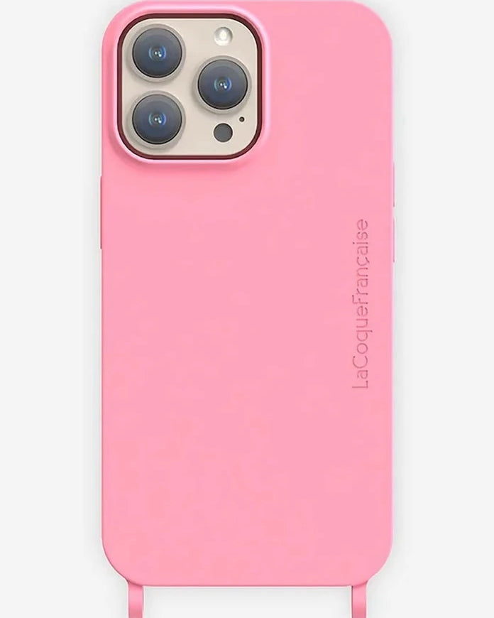 LaCoqueFrançaise iPhone 15 PRO Telefon Kılıfı