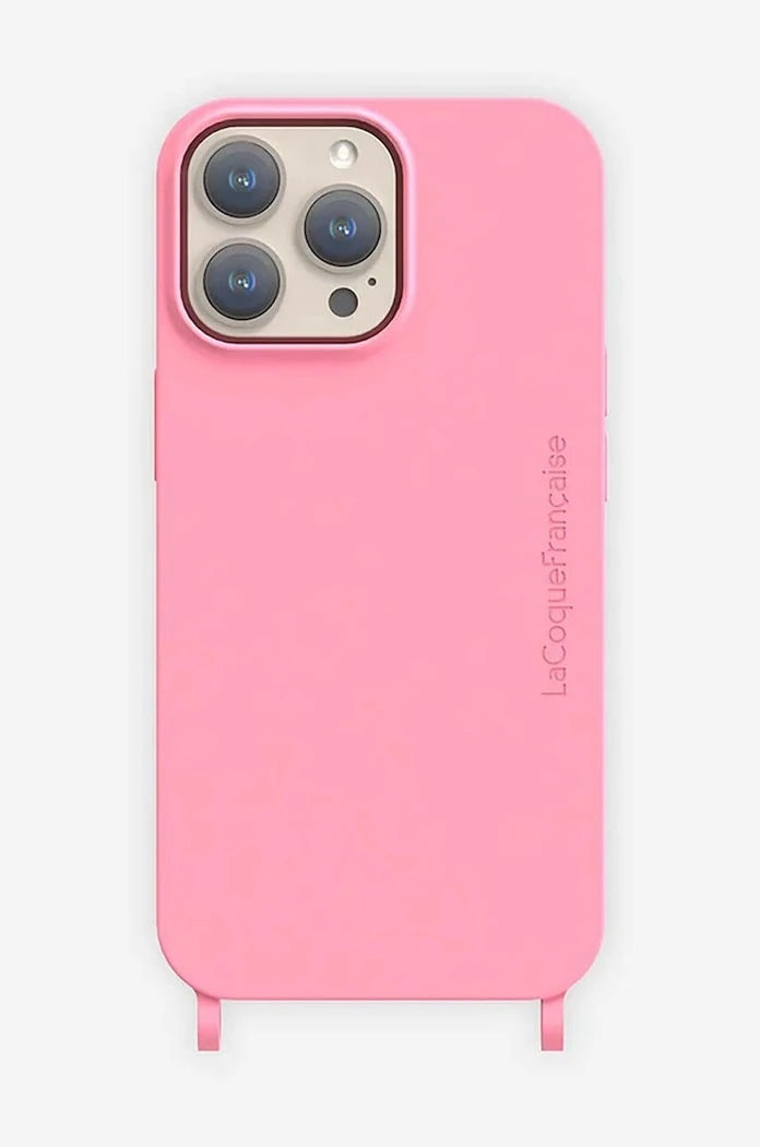 Кейс за телефон LaCoqueFrançaise iPhone 15 PRO