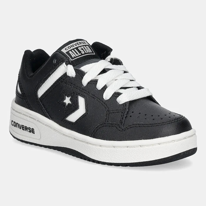 Маратонки Converse Weapon