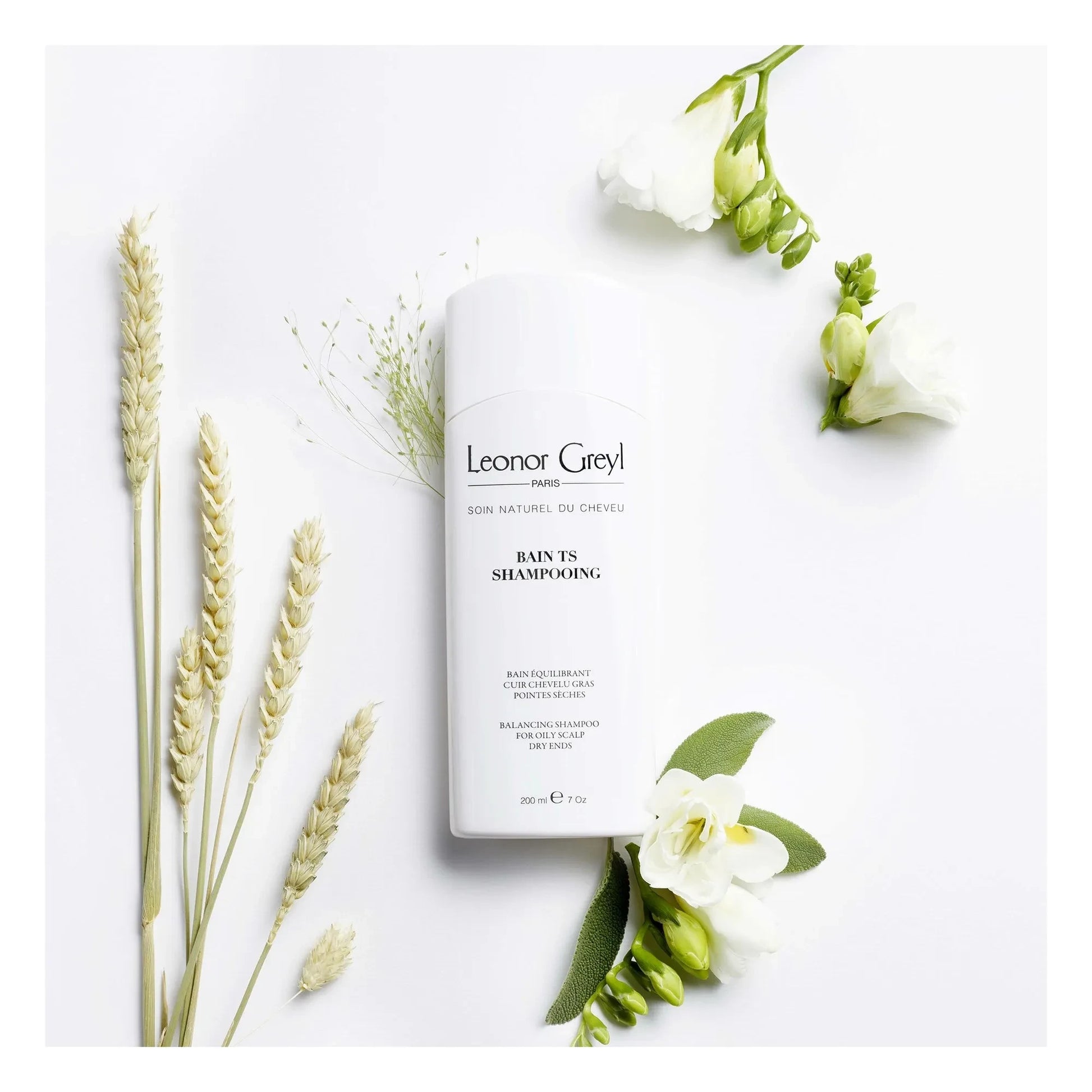 Leonor Greyl - Balancing shampoo - 200ml