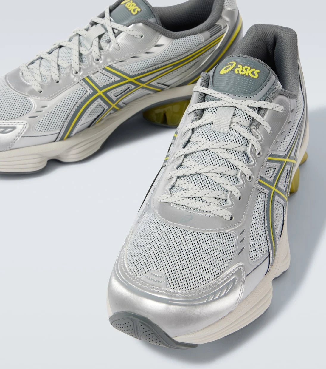 Asics - أحذية جل-كينيتك فلوينت الرياضية