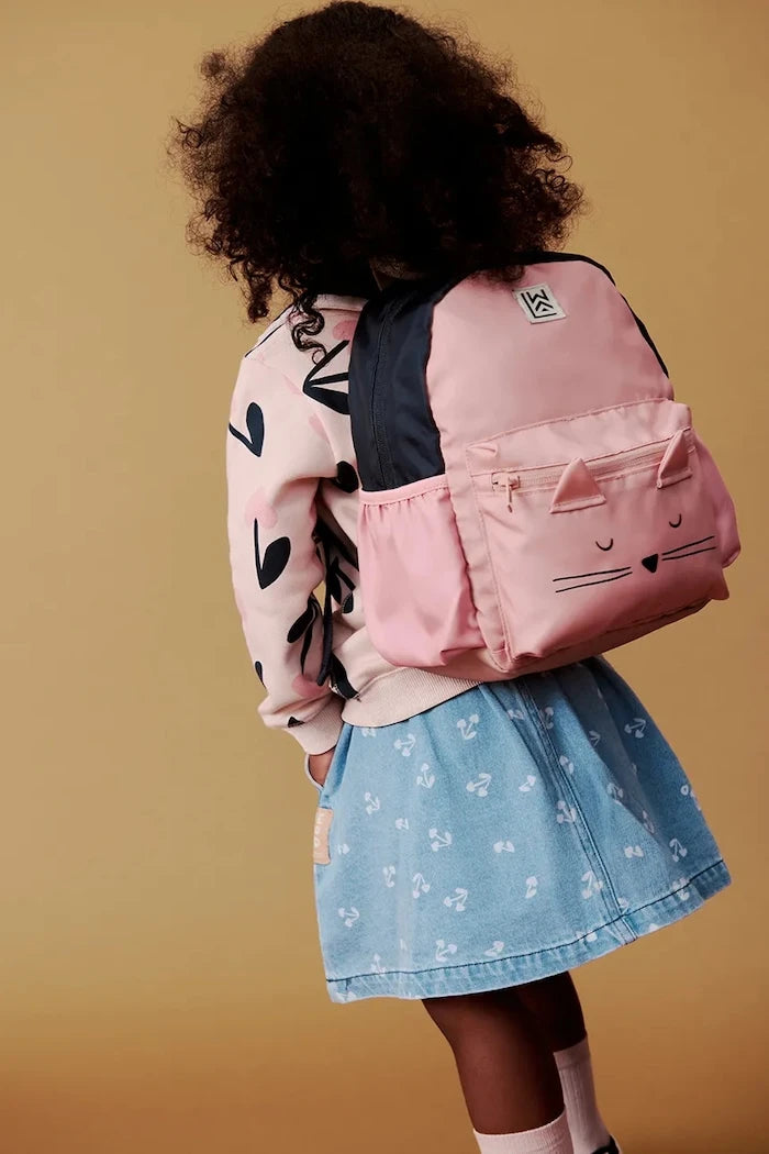 Liewood раница за деца Andreas Cat Backpack