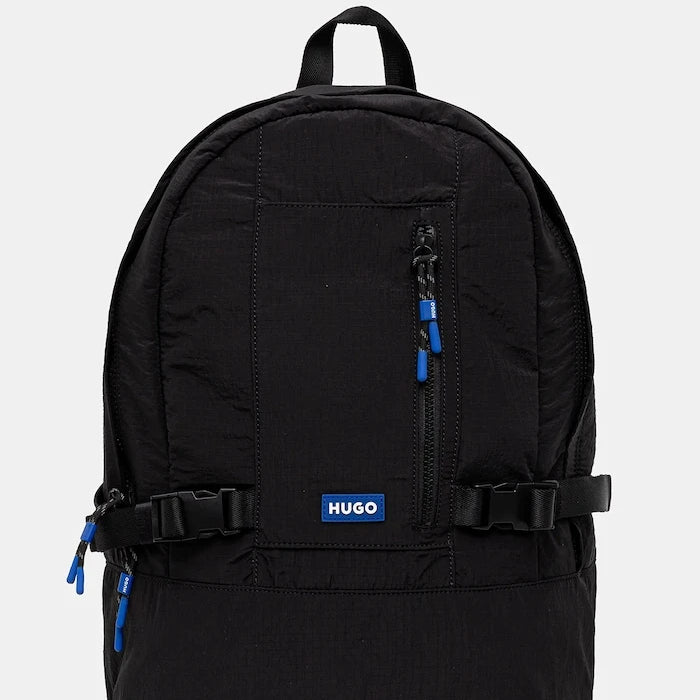 Раница Hugo Blue Vytal R_N. Backpack