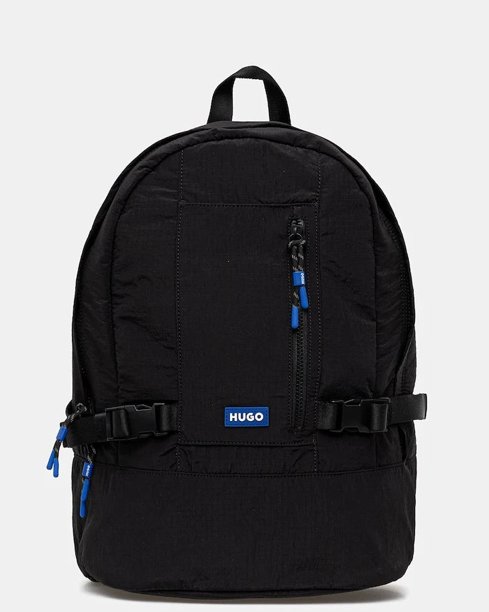Раница Hugo Blue Vytal R_N. Backpack