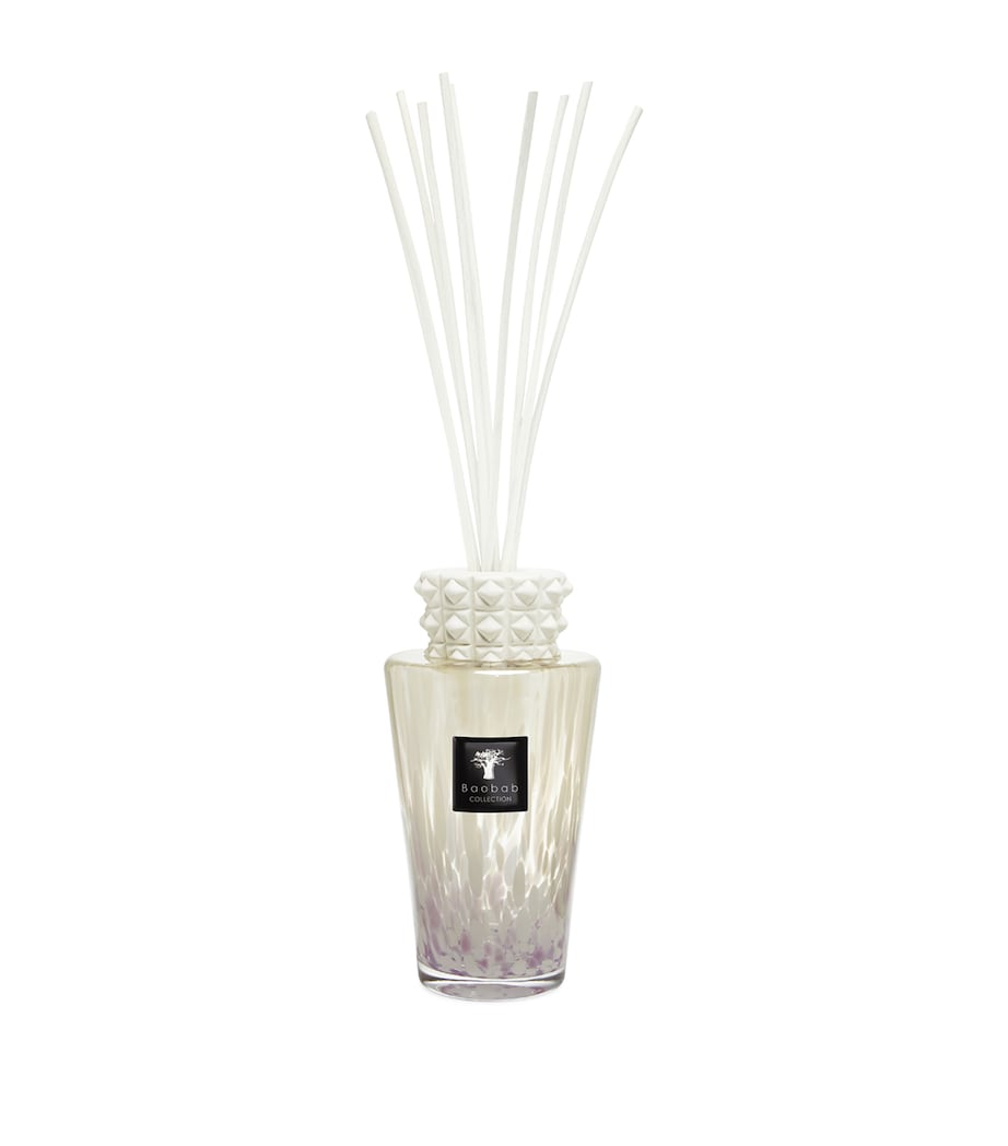 Totem White Pearls Diffuser (2L)