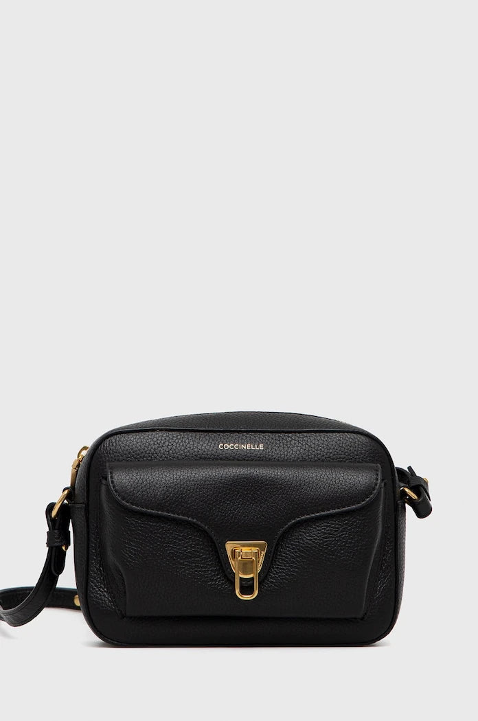 Coccinelle Kadın Deri Crossbody Çanta