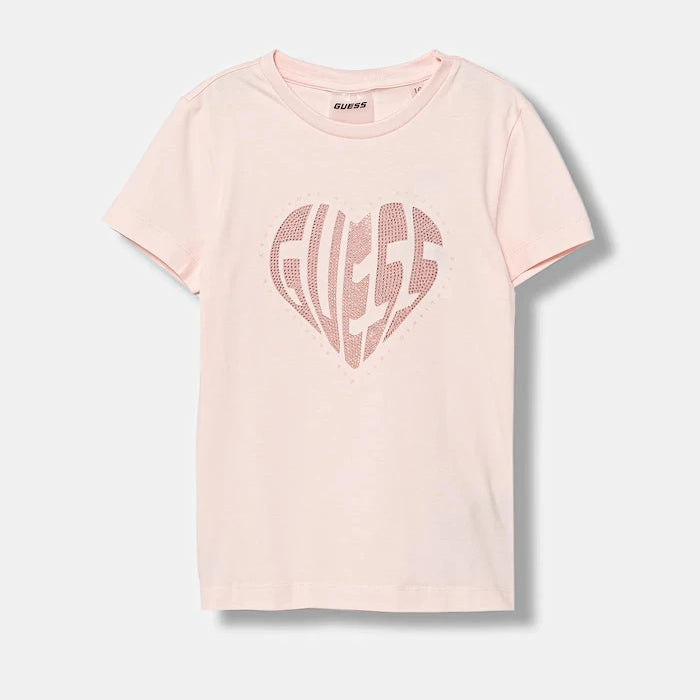 Детска тениска Guess