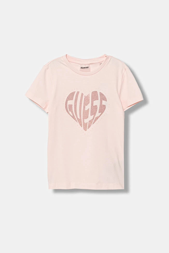 Детска тениска Guess