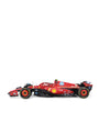 Ferrari F1 SF-24 Charles Leclerc 2024 1:18 Model
