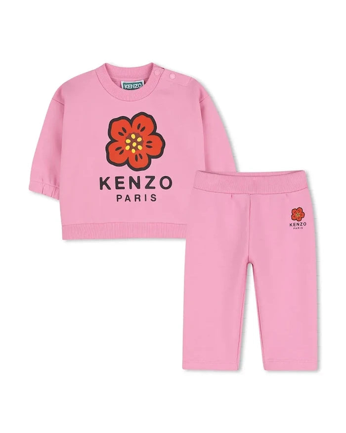 Kenzo Kids Çocuk Eşofman Takımı
